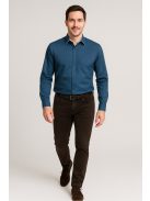 Pánska košeľa Thomas Jeans slim fit