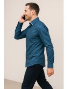 Pánska košeľa Thomas Jeans slim fit