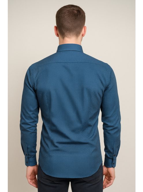 Pánska košeľa Thomas Jeans slim fit
