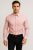 Thomas Jeans férfi slim fit ing púderrózsaszín