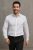 Pánska košeľa Thomas Jemas slim fit, biela