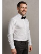 Pánska košeľa Thomas Jemas slim fit, biela