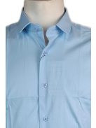 Thomas Jeans férfi slim fit ing világoskék