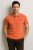 Thomas Jeans piké galléros póló barackvirág színű