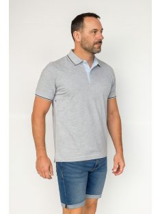 Tričko s golierom Thomas Jeans