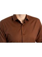 Thomas Jeans férfi slim fit ing barna