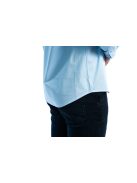 Thomas Jeans világoskék férfi ing egyenes