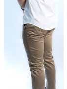 Thomas Jeans fehér slim fit rövid ujjú ing