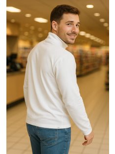 Thomas Jeans garbó fehér