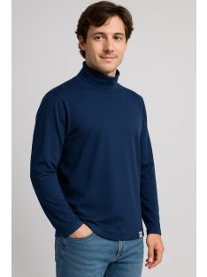 Thomas Jeans rolák tmavomodrý