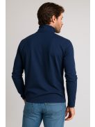 Thomas Jeans rolák tmavomodrý