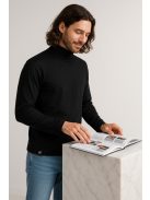 Thomas Jeans garbó fekete