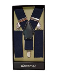 Thomas Jeans nadrágtartó sötétkék  