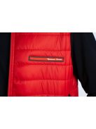 Thomas Jeans steppelt mellény piros