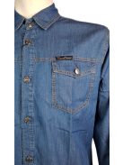 Thomas Jeans farmer ing világos, hosszú ujjú