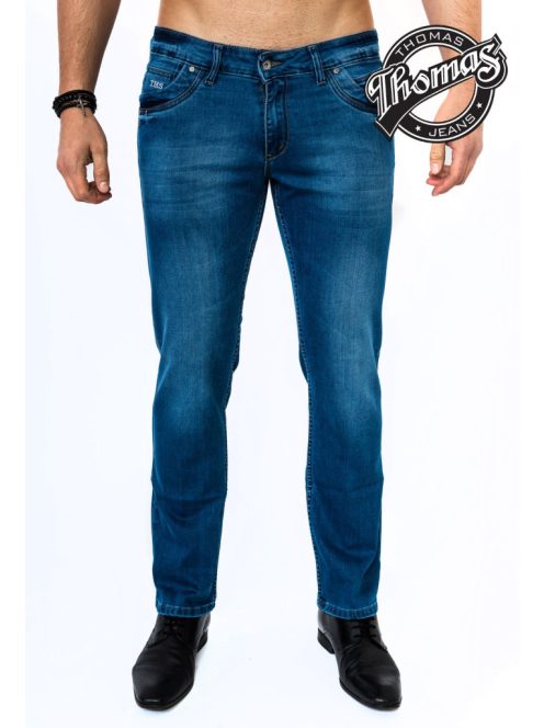 Džínsy Thomas Jeans 160.2