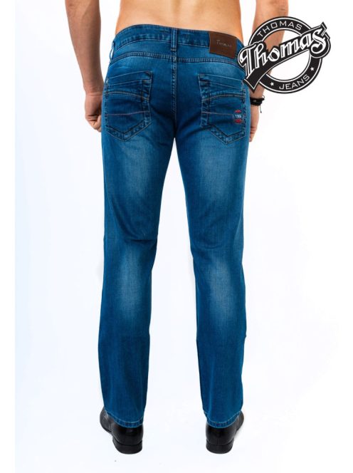 Džínsy Thomas Jeans 160.2