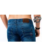 Džínsy Thomas Jeans 160.2