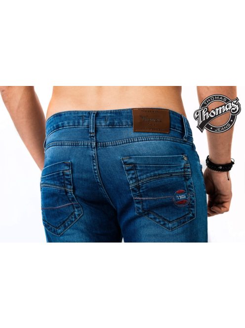 Džínsy Thomas Jeans 160.2