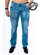 Džínsy Thomas Jeans v odtieni bledomodrej 160.3