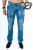 Džínsy Thomas Jeans v odtieni bledomodrej 160.3
