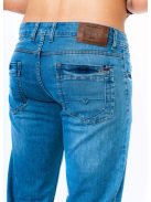 Thomas Jeans farmer nadrág világos egyenes szárú 185.4