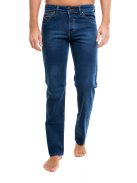 Thomas Jeans farmer nadrág sötét  egyenes szárú 185.5