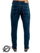 Thomas Jeans férfi farmernadrág sötétkék