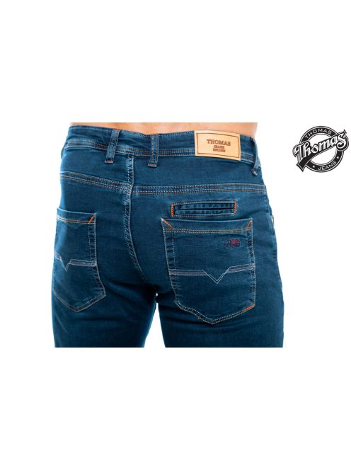 Džínsy Thomas Jeans 196.3