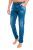 Džínsy Thomas Jeans s mramorovým efektom 196,7