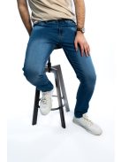 Džínsy Thomas Jeans s efektom opotrebovania 198.