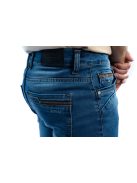 Thomas Jeans farmer nadrág koptatott 198.