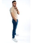 Džínsy Thomas Jeans s efektom opotrebovania 198.