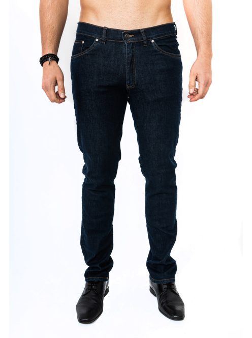 Thomas Jeans farmer nadrág indigó kék Graci Lui