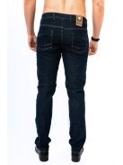 Thomas Jeans farmer nadrág indigó kék Graci Lui