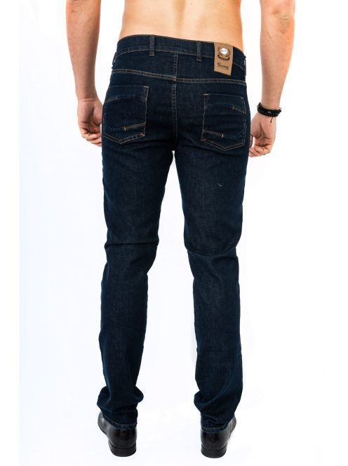 Thomas Jeans farmer nadrág indigó kék Graci Lui