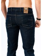 Thomas Jeans farmer nadrág indigó kék Graci Lui