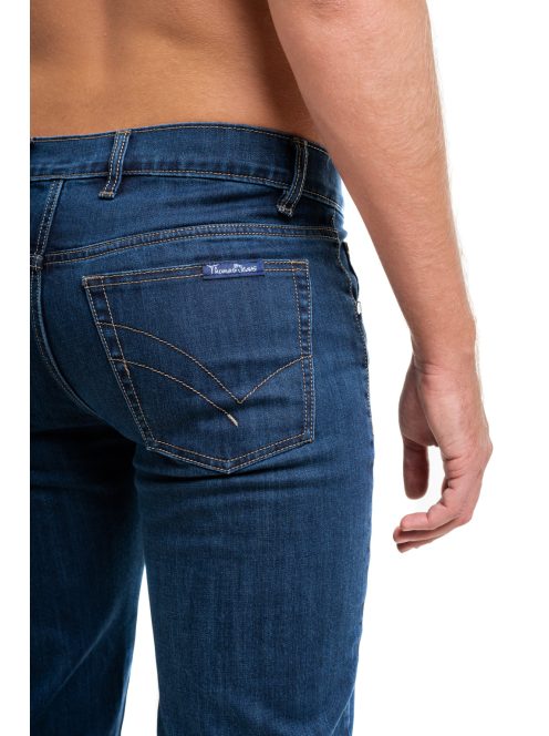 Thomas Jeans farmer nadrág poker lui