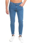 Džínsy Thomas Jeans svetlo modré 214.2