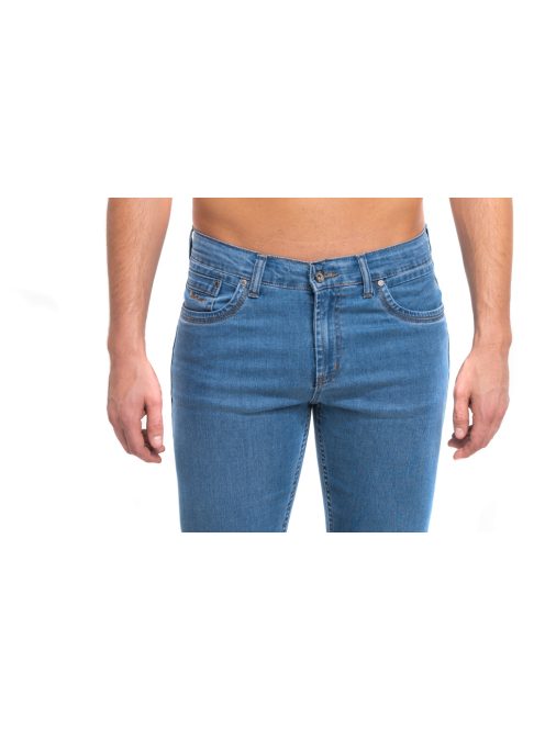 Džínsy Thomas Jeans svetlo modré 214.2