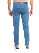 Džínsy Thomas Jeans svetlo modré 214.2