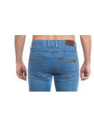 Džínsy Thomas Jeans svetlo modré 214.2