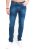 Džínsy Thomas Jeans stredne modré 214.12