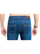 Thomas Jeans farmer nadrág középkék egyenes szárú 214.12