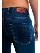 Džínsy Thomas Jeans stredne modré 217.1