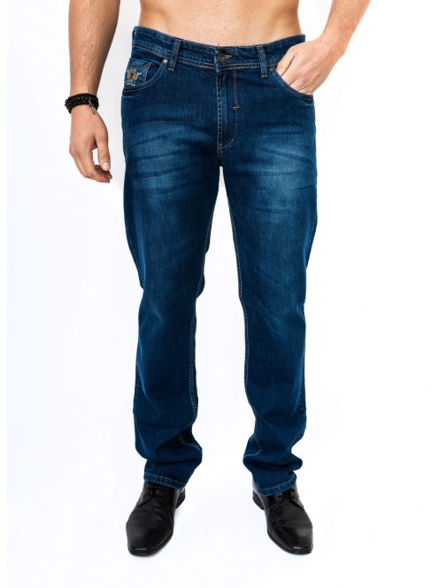 Džínsy Thomas Jeans 218.1