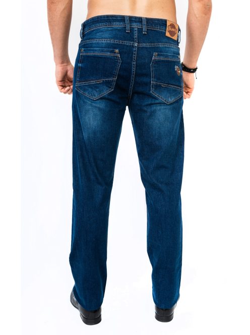 Džínsy Thomas Jeans 218.1