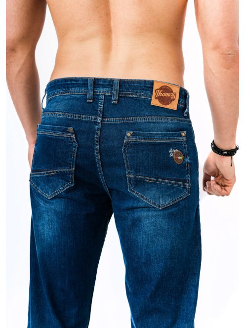 Džínsy Thomas Jeans 218.1