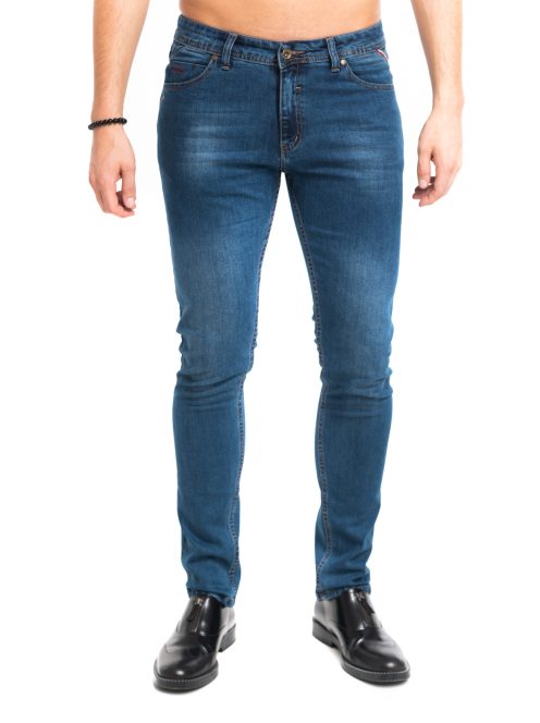 Džínsy Thomas Jeans 248.