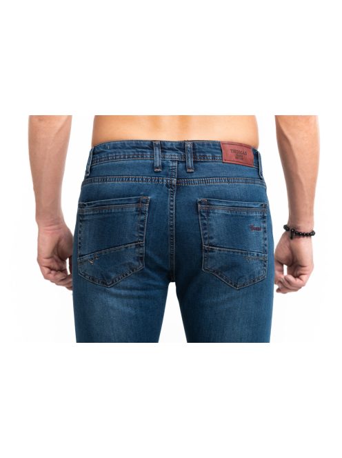 Džínsy Thomas Jeans 248.